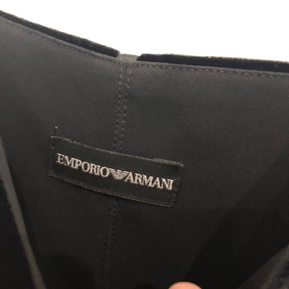 Emporio Armani Dress - Picture 4 of 7